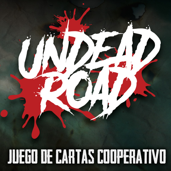 Undead Road